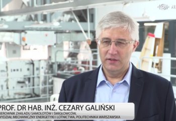 Drony będą dezynfekować wnętrza sal koncertowych czy centrów handlowych