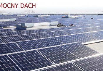 966kW - Mocny Dach
