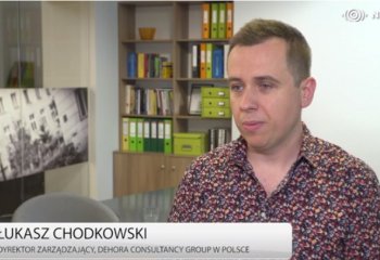 Pandemia może na stałe zmienić podejście firm do organizacji czasu pracy