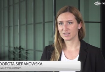 Szybsze odbicie w gospodarce ciągnie w górę notowania wielu surowców