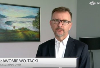 Dzięki nowym technologiom można skutecznie zapobiegać powodziom