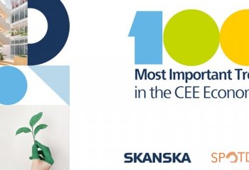 7 trendów napędzających rozwój polskiej gospodarki