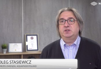 Mimo powracającej suszy wody pitnej w Polsce nie zabraknie