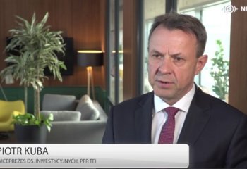 Koronakryzys otwiera polskim firmom drogę do ekspansji