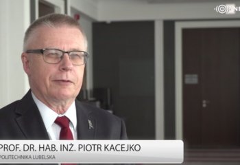 Prof. Piotr Kacejko: Polska może mieć problem z bilansem energetycznym w ciągu 10 lat