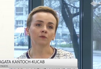 Bilans pandemii nie jest korzystny dla jakości powietrza