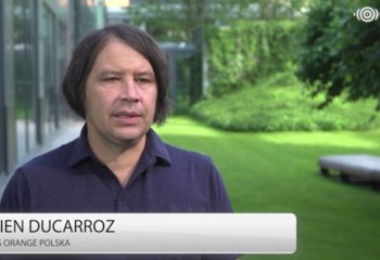 Orange deklaruje neutralność klimatyczną do 2040 roku