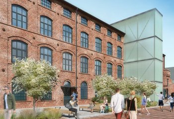 Mostostal Warszawa z umową na rewitalizację w Łodzi