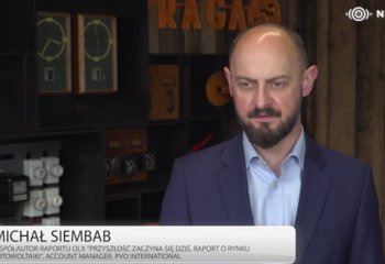 W czasie pandemii w Polsce przybyło 200% mocy w fotowoltaice