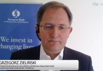 Inwestorzy coraz częściej szukają informacji o wpływie spółek na środowisko i społeczeństwo