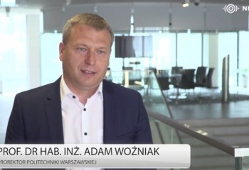 Polskie uczelnie stawiają na kierunki przyszłości