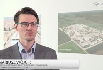 Morskiej energetyce wiatrowej brakuje kadr