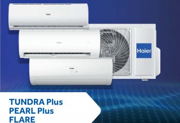 Haier Odbierz klimatyzator 10+1 za 1 zł