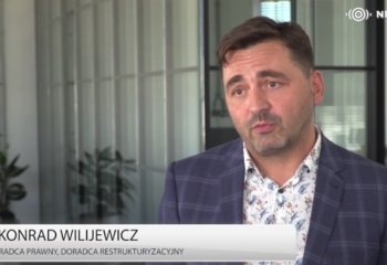 Liczba niewypłacalności firm i postępowań restrukturyzacyjnych w Polsce jest najwyższa w historii