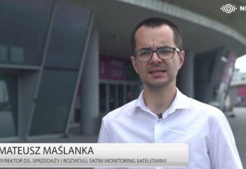 Polska firma rozwija sztuczną inteligencję na podstawie analizy sztucznych sygnatur radarowych