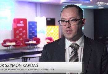 Rosja chce się wybić na pozycję jednego z liderów rynku LNG