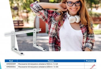 Niższe ceny na mocowania 2EMME