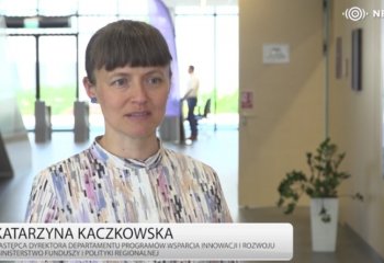 Polskie start-upy oczekują większej pomocy od państwa