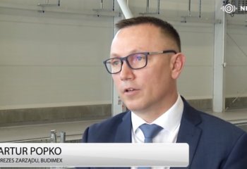 Nadchodzące lata będą okresem wielkich inwestycji na kolei