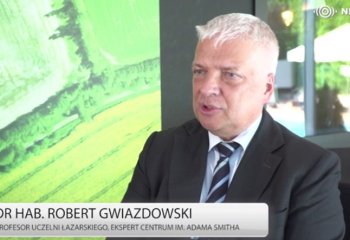 E-faktury za dwa lata obowiązkowe w Polsce
