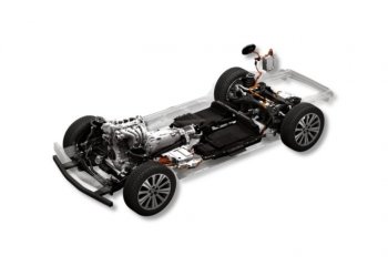 Mazda dąży do neutralności węglowej i bezpieczeństwa kierowcy