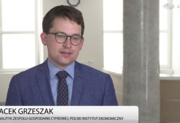 Większość polskich internautów nie chce płacić za treści dostępne w sieci