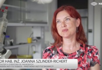 Mit o zanieczyszczonej rybie z Bałtyku dużym problemem dla polskich rybaków