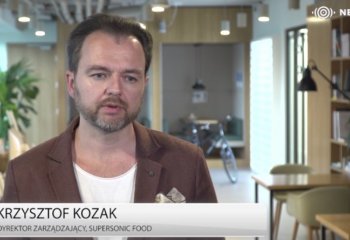 Przyszłością branży spożywczej są roślinne produkty opracowywane przez naukowców