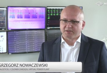 Polacy budują wirtualną elektrownię o dużej mocy