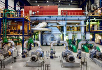 Tauronprzyspiesza rozbudowę sieci ciepłowniczej