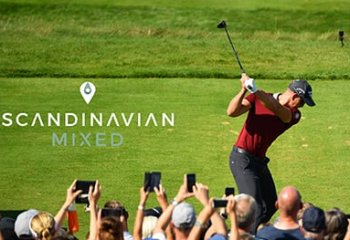 Swegon sponsorem pierwszego na świecie Turnieju Golfa  Mieszanego