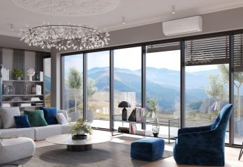 Bujdy i mity na temat klimatyzacji