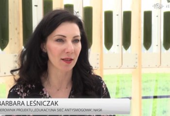 Szkoły stawiają na antysmogowe działania i edukację