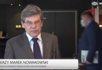 Po 2030 roku gaz może być na cenzurowanym jak dziś węgiel