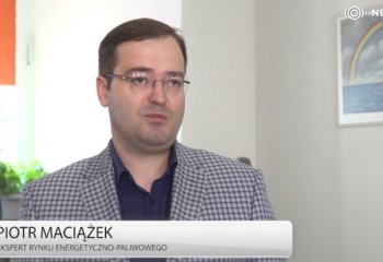 Gazowe inwestycje przyspieszają