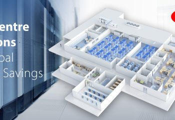 Carel na Data Centre World Virtual Show