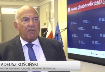 Minister finansów: Nowe przepisy VAT zlikwidują nieuczciwą konkurencję w e-handlu