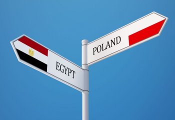 Rynki arabskie szansą dla polskich przedsiębiorców