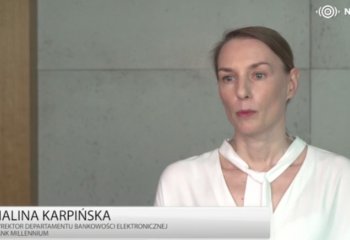 Polacy błyskawicznie przyswajają finansowe innowacje