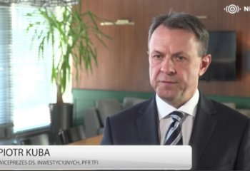 Rozwój polskich inwestycji za granicą