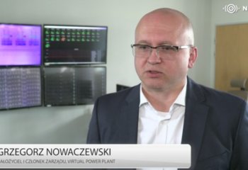 Innowacyjne technologie i sztuczna inteligencja pozwalają ograniczyć zużycie energii nawet o 40 proc.