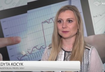 Polacy opracowują coraz więcej innowacyjnych urządzeń telemedycznych