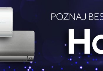 Haier - bestsellery klimatyzacji 2021