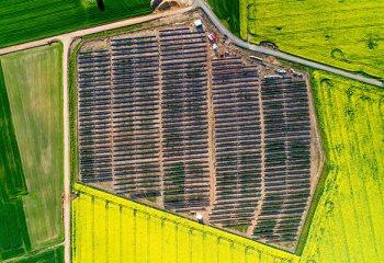 Green Genius stawia na fotowoltaikę w Polsce