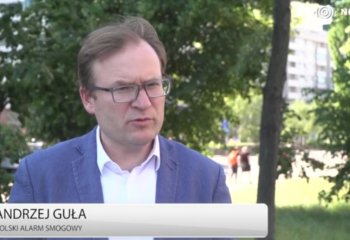 Polityka antysmogowa nie przynosi efektów