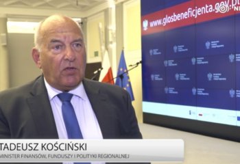 Resort funduszy chce wyeliminować bariery w wydatkowaniu unijnych pieniędzy