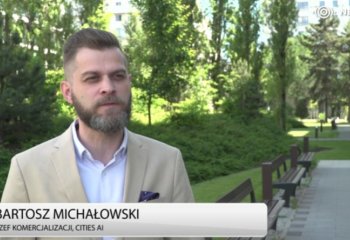 Na świecie jest coraz więcej inteligentnych miast