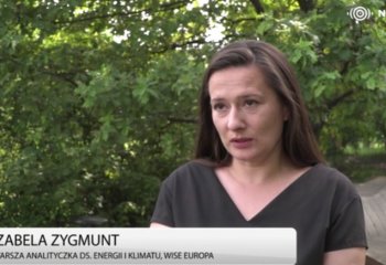 UE przyspiesza tempo walki ze zmianami klimatycznymi