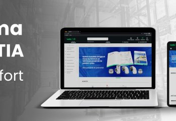 VENTIA uruchamia swoją Platformę B2B – wybierz nowy komfort zakupów