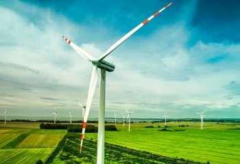 Energetyczna przyszłość Polski. Czy Polska będzie drugą Islandią?